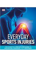 Everyday Sports Injuries