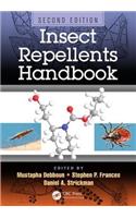 Insect Repellents Handbook