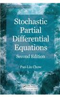 Stochastic Partial Differential Equations