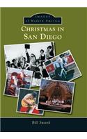 Christmas in San Diego