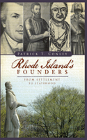 Rhode Island's Founders