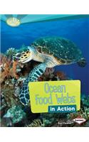 Ocean Food Webs in Action