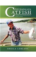 Atchafalaya Catfish