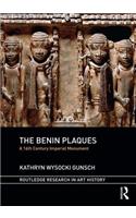 The Benin Plaques