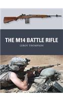 M14 Battle Rifle