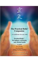 Practical Reiki Companion