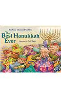 Best Hanukkah Ever