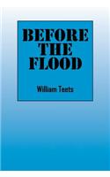 Before the Flood