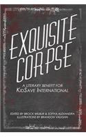 Exquisite Corpse