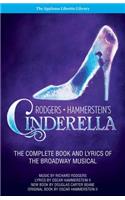 Rodgers + Hammerstein's Cinderella