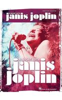 Night with Janis Joplin