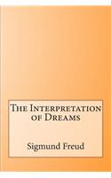 Interpretation of Dreams