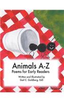 Animals A-Z