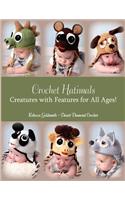 Crochet Hatimals
