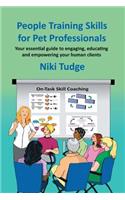 People Training Skills for Pet Professionals