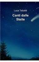 Canti Dalle Stelle