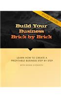 Build Your Business Brick by Brick