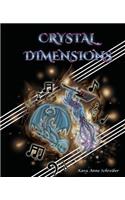 Crystal Dimensions