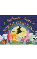 A Halloween Scare in North Carolina
