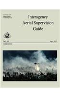 Interagency Aerial Supervision Guide
