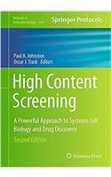 High Content Screening