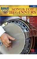 Songs for Beginners