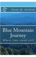 Blue Mountain Journey