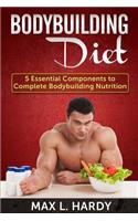 Bodybuilding Diet