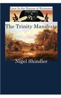 The Trinity Manifesto
