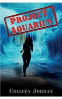 Project Aquarius: (1 The Sensitives)