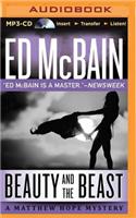 Beauty and the Beast: (Matthew Hope Mystery)