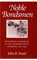 Noble Bondsmen