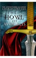The Howl of Avooblis