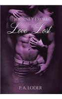 Journey from Love Lost