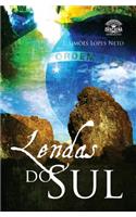 Lendas Do Sul - Joao Simoes Lopes Neto