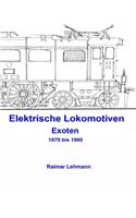 Elektrische Lokomotiven