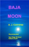 Baja Moon