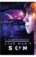 Star Man's Son