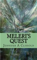 Meleri's Quest