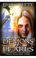 Demons & Pearls