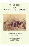 Book of the Chishti Sufi Poets