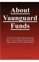 About Vanguard Funds