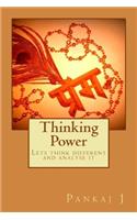 Thinking Power