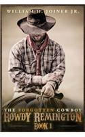 Forgotten Cowboy