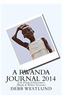 A Rwanda Journal 2014