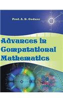 Advances in Computational Mathematics: Proceeding of National Conference