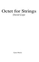 Octet For Strings