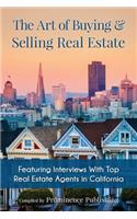 The Art of Buying & Selling Real Estate