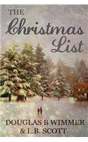 Christmas List