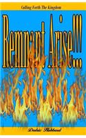 Remnant Arise